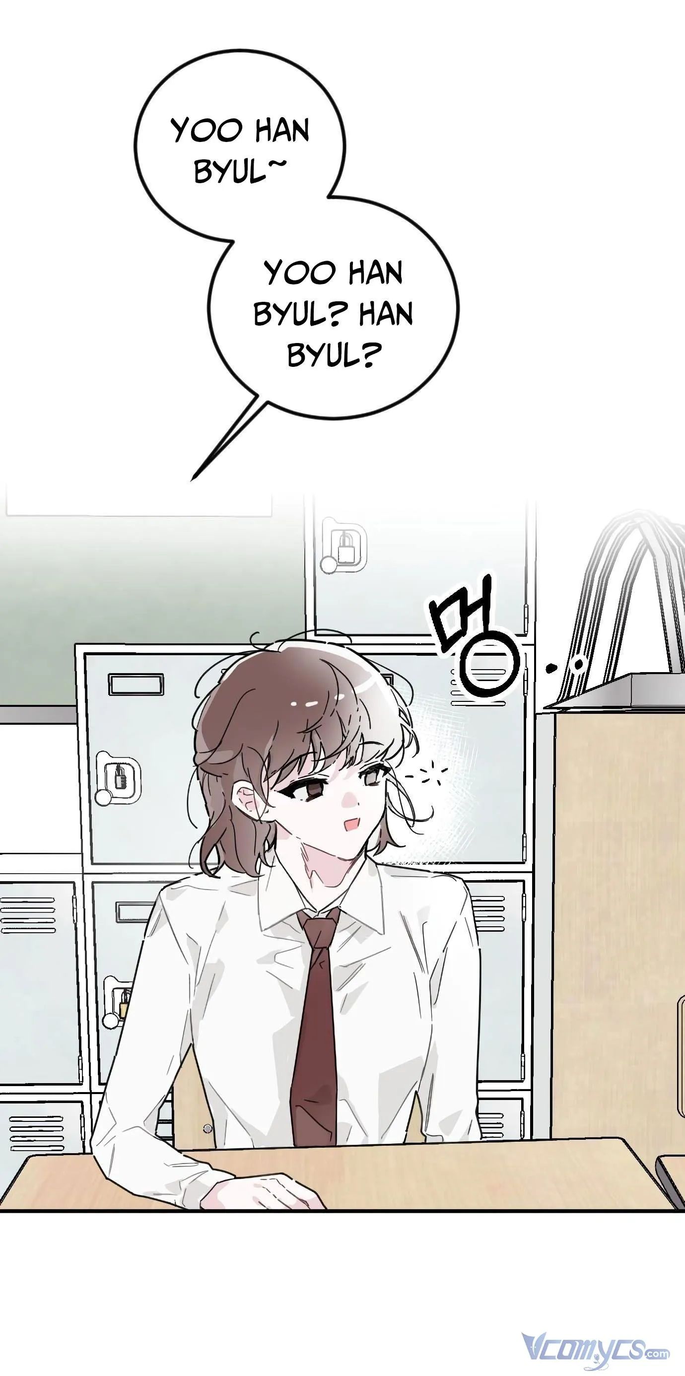 em đã tìm kiếm cả ngàn năm nay chapter 5 18