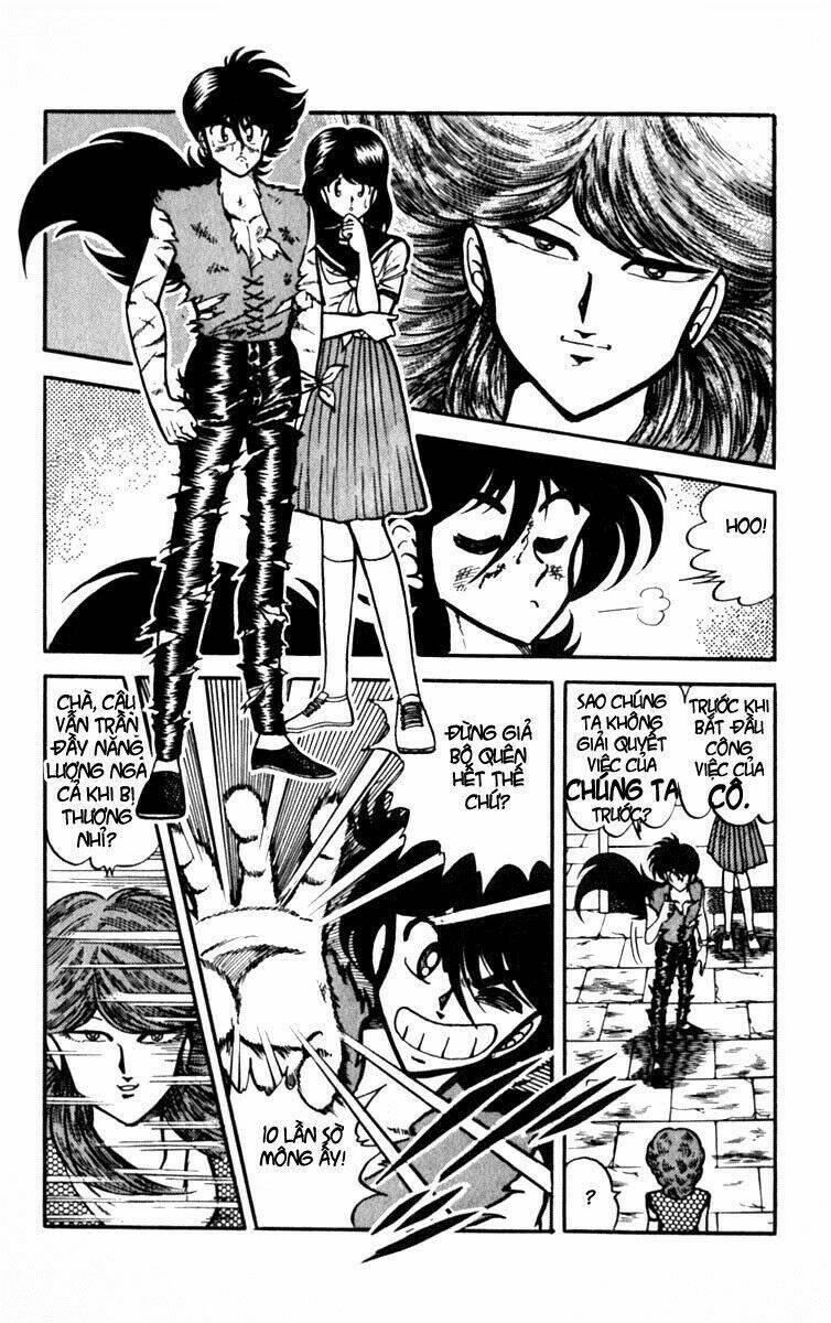 kotaro makaritoru chapter 30 2