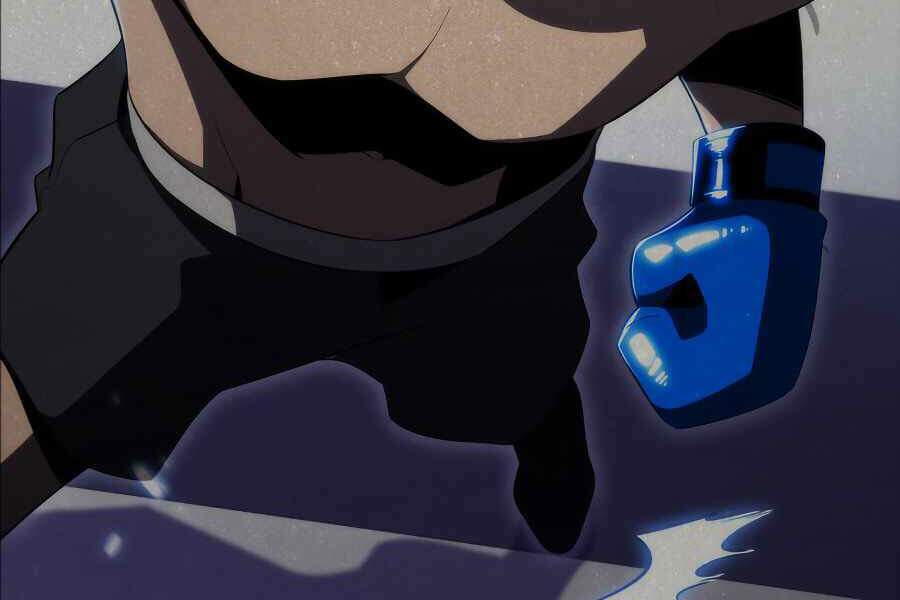 kẻ thách đấu chapter 16.5 9