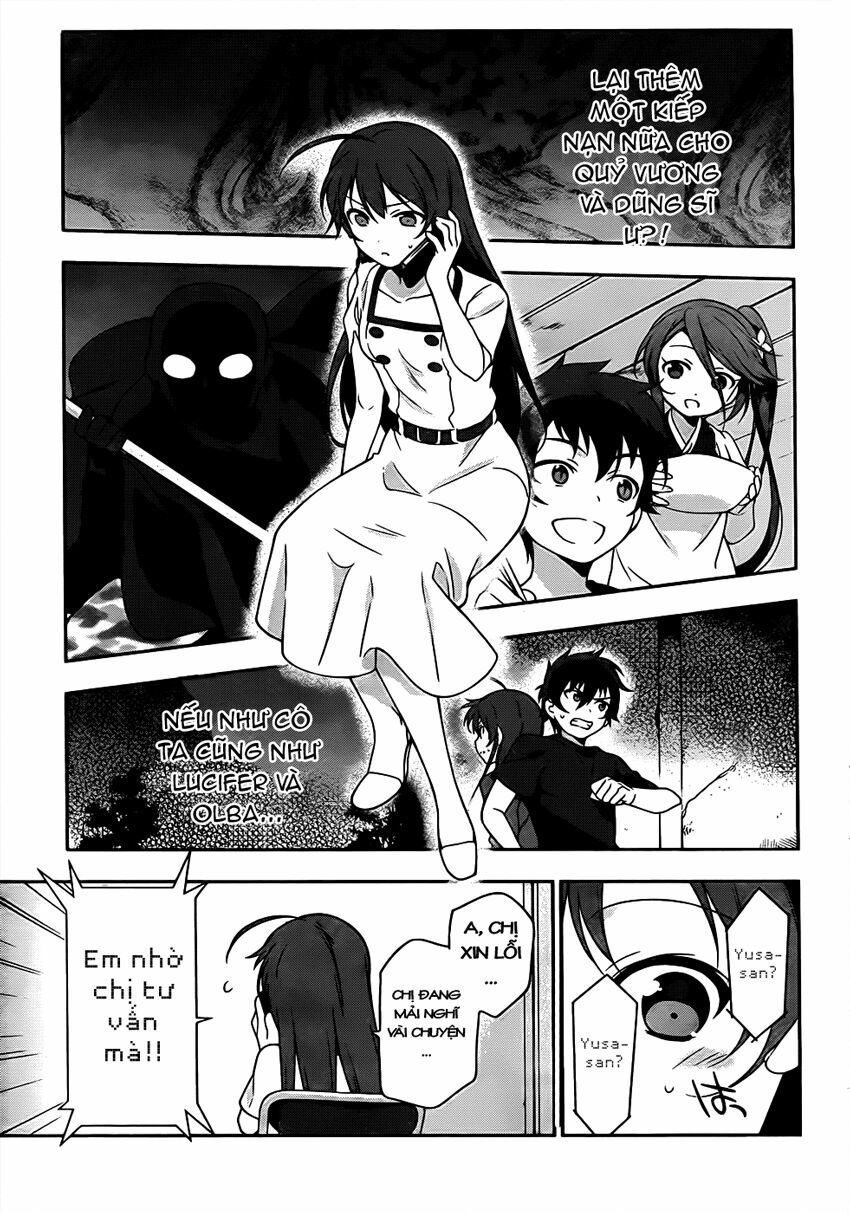 ma vương đi làm thêm chapter 15 30