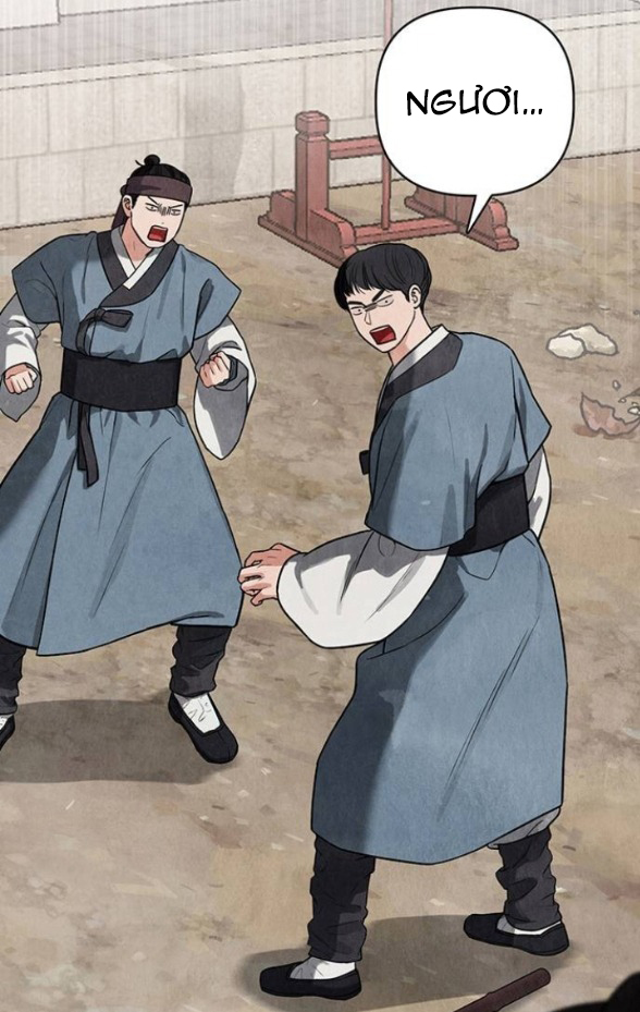 Quỷ Hồn chapter 7.2 1