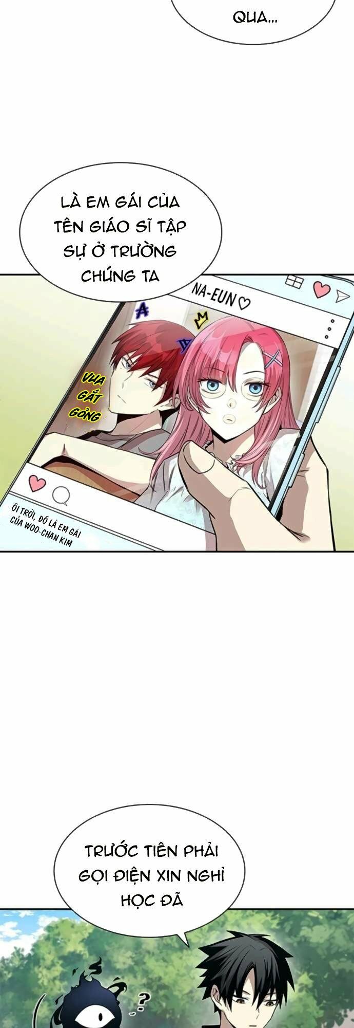 chuyển sinh thành ác nhân chapter 18 23