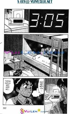 cảnh sát cơ động chapter 5 89