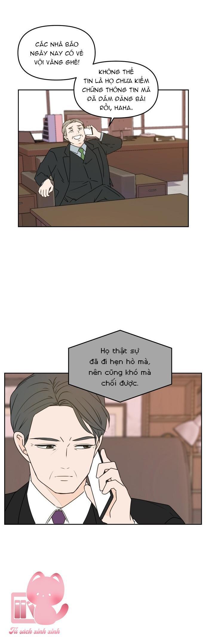 hẹn gặp nhau ở kiếp thứ 19 chapter 56 18