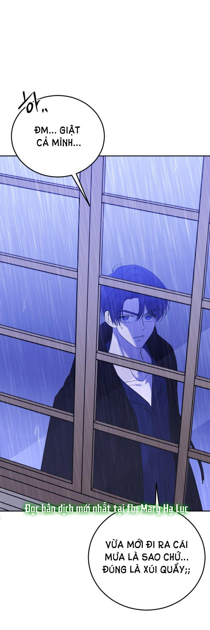 tôi sẽ thay đổi kết cục chapter 9.2 35