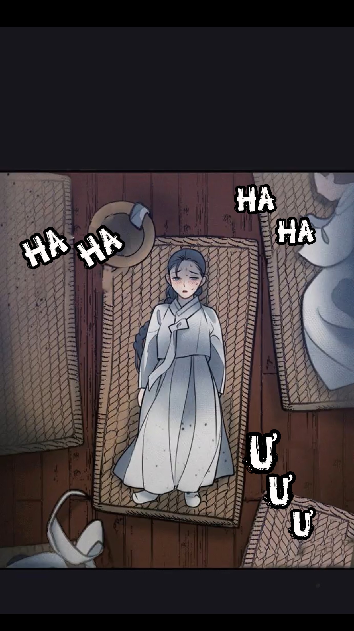 người tình của gwanghae chapter 20 4