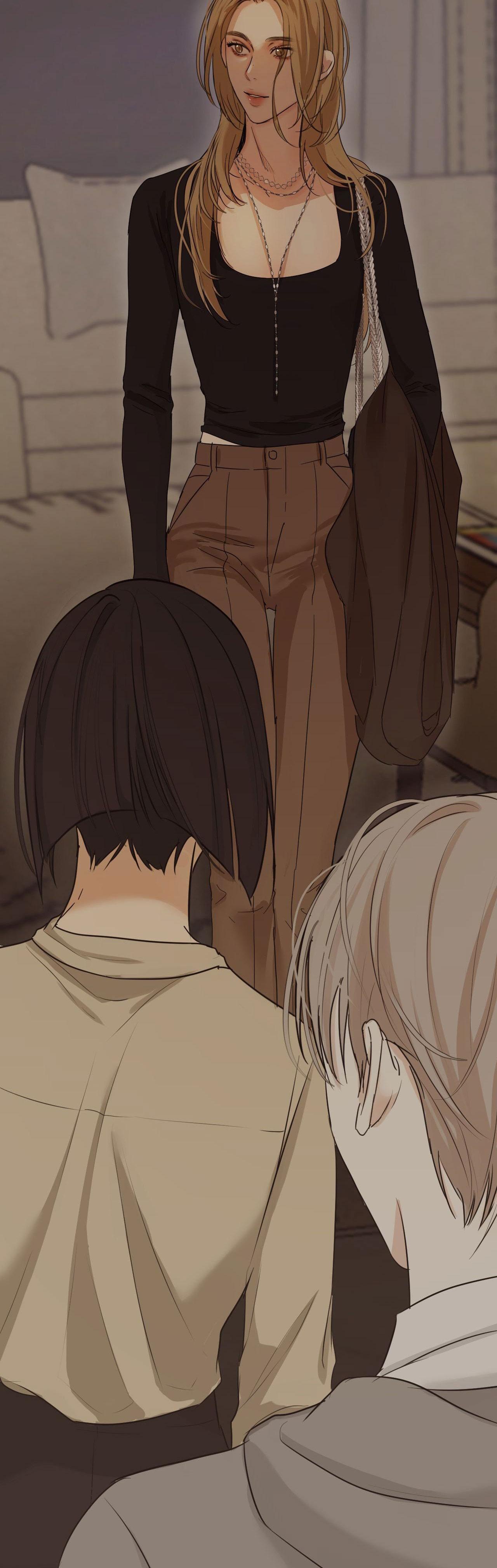 ái dục chapter 8 45