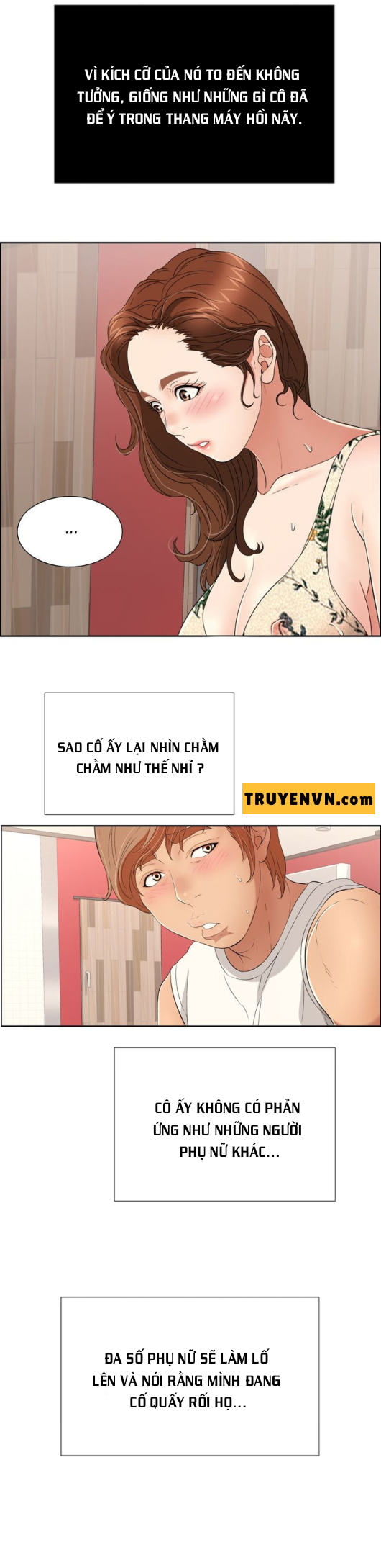 a killer woman chapter 21 20