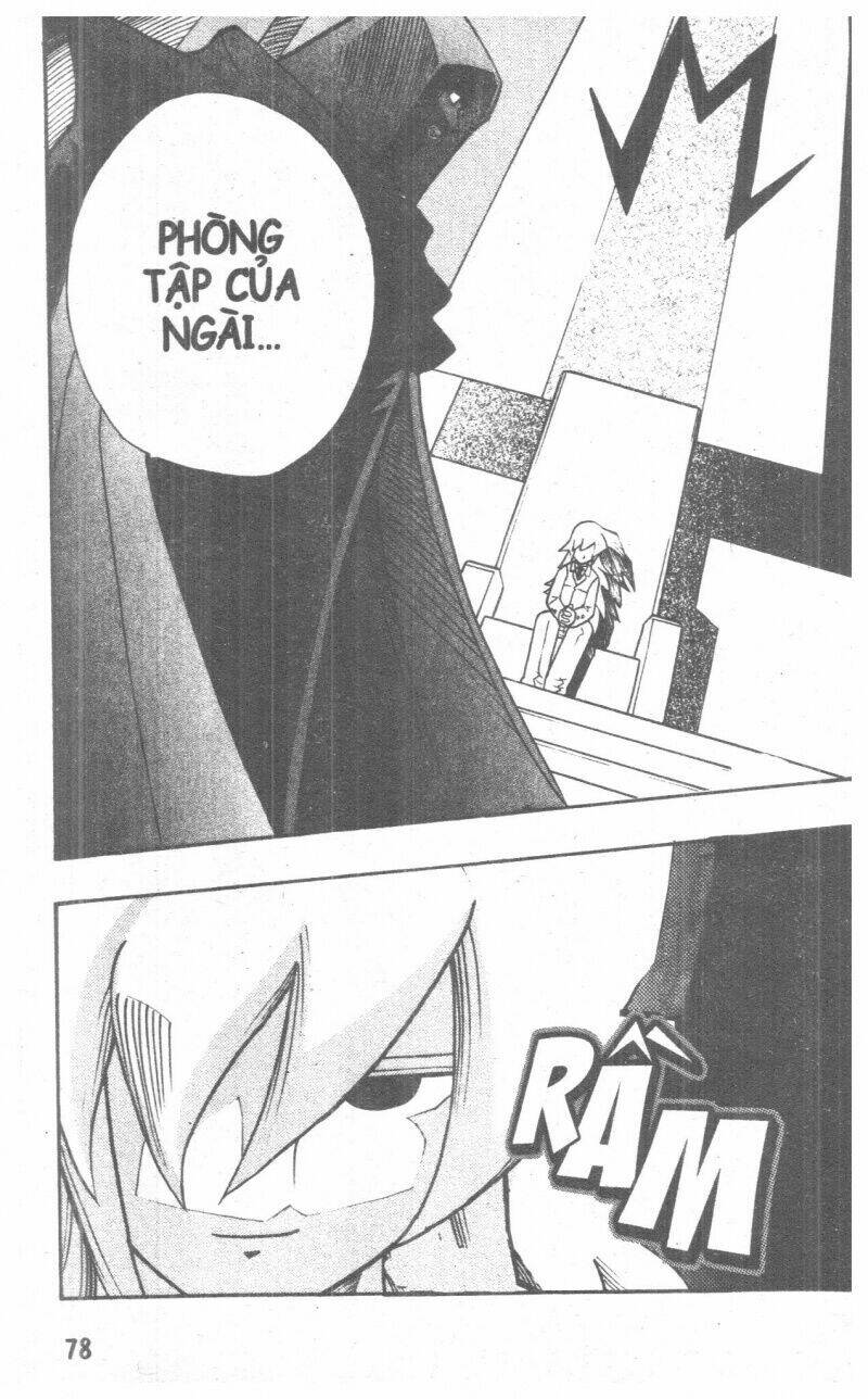 duel masters chapter 3 91