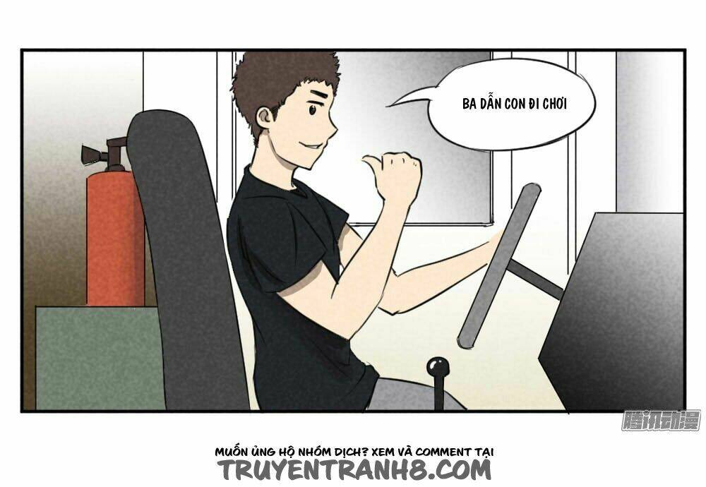 để tui yên ổn trưởng thành coi! chapter 10 5