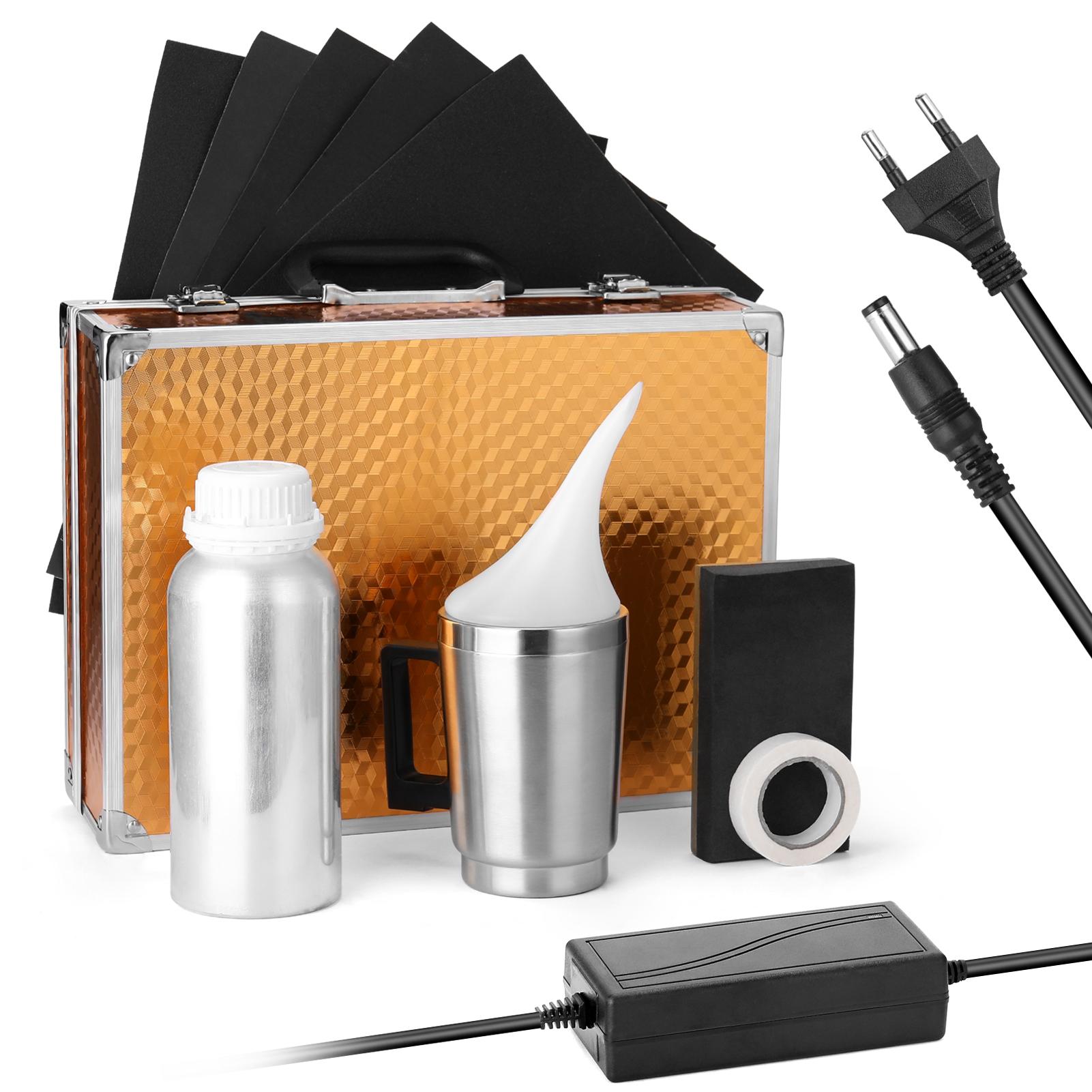 Car Headlight Polish Car Headlight Repairing Kit Car Headlight Repairing Fluid Scratch Repairing Headlight Renovation