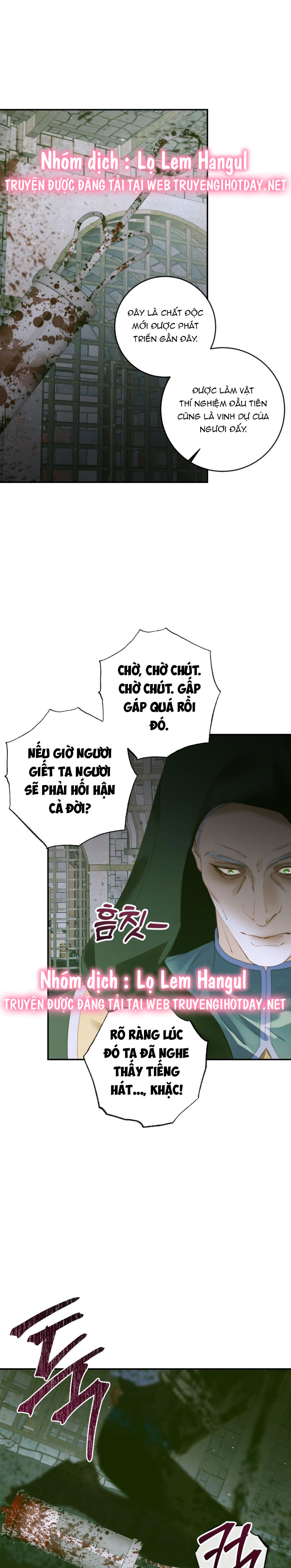 trở thành cô vợ khế ước của nhân vật phản diện chapter 87 8