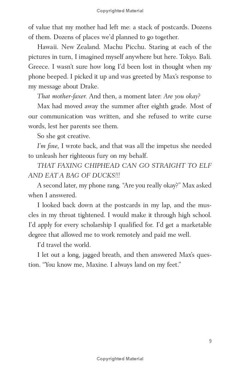 The Inheritance Games 1