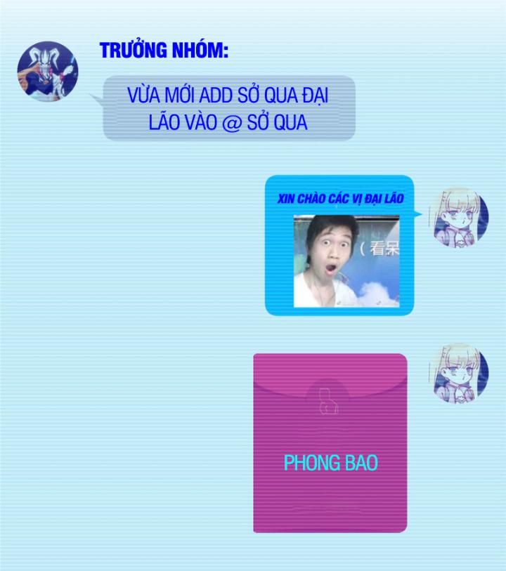 nữ chính chạy từ trong sách ra thì phải làm sao chapter 50 12