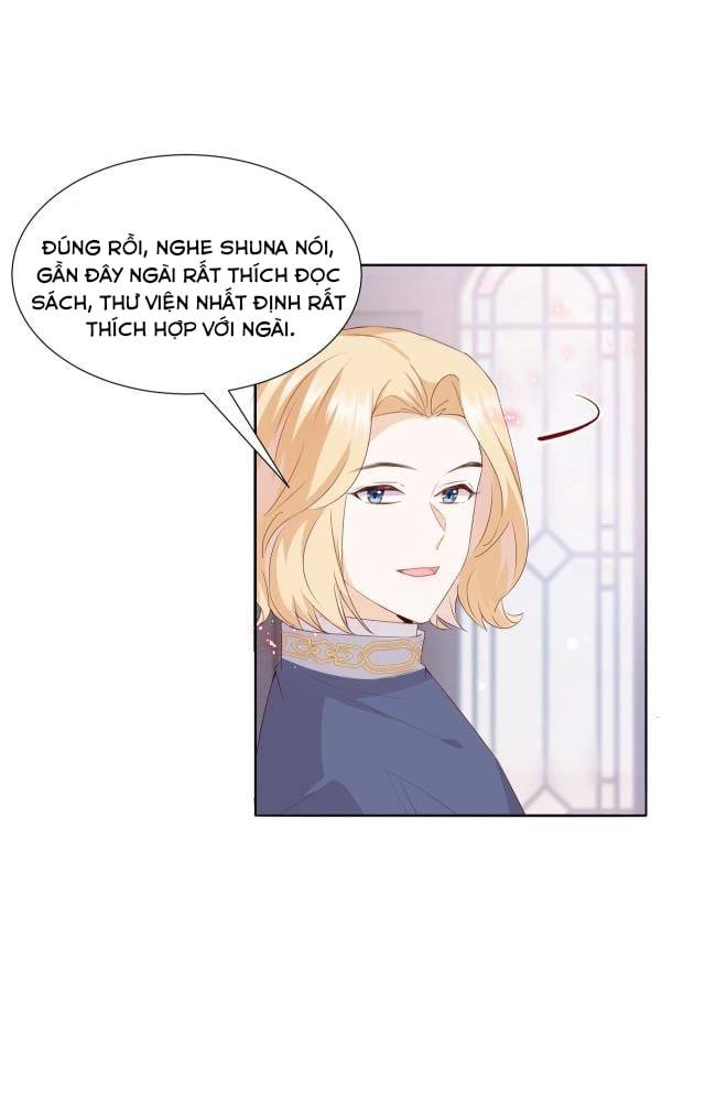 ma pháp của công chúa amy chapter 4 25