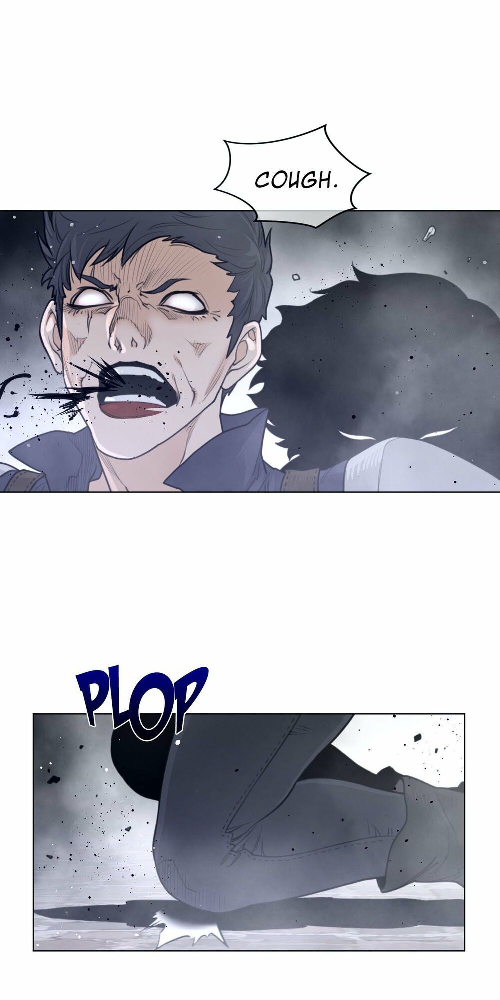 một nửa hoàn hảo chapter 113 12