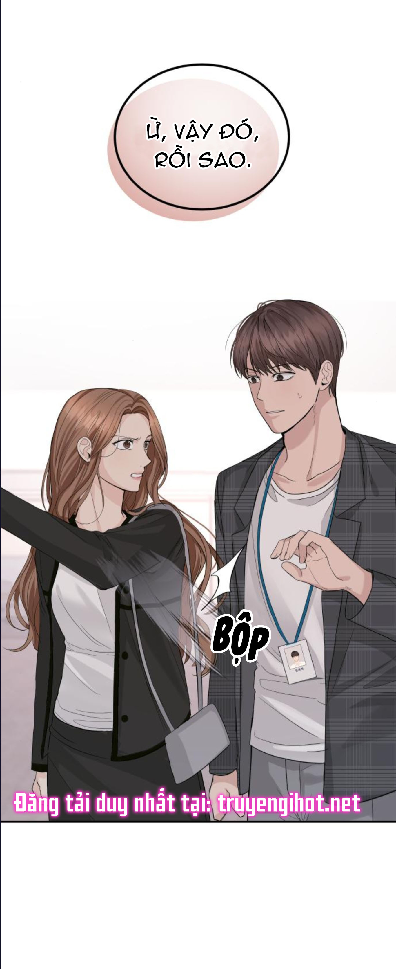 cuộc hôn nhân hoàn hảo chapter 14.1 16