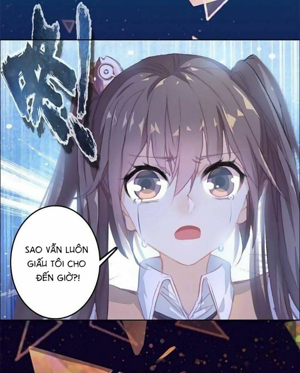 chúng thần học viện chapter 12 4