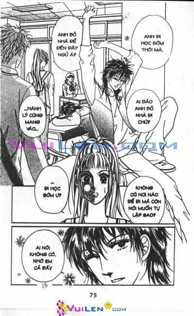 tóc gió thôi bay chapter 5 75