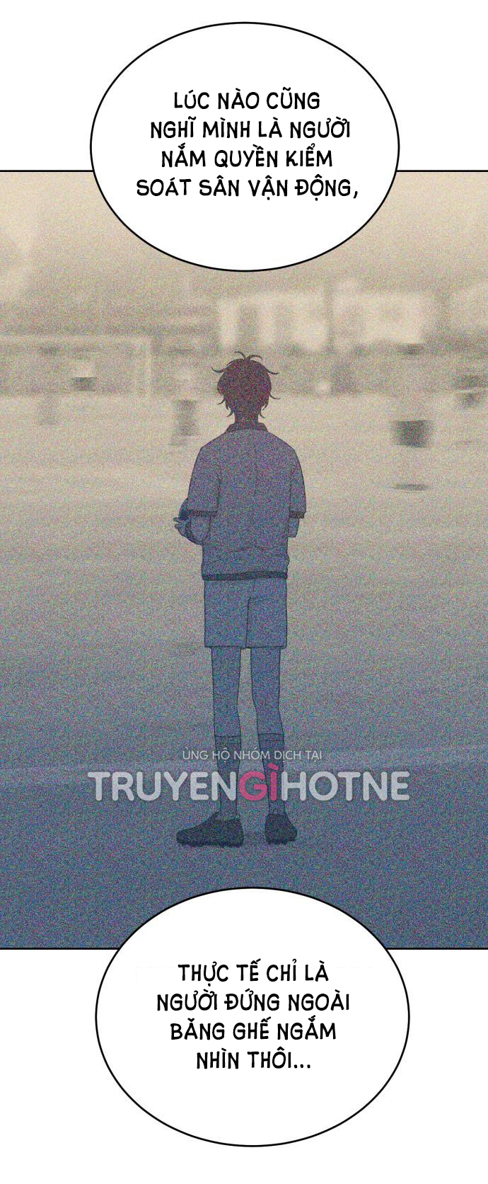 Vận May Bất Ngờ chapter 14.1 30