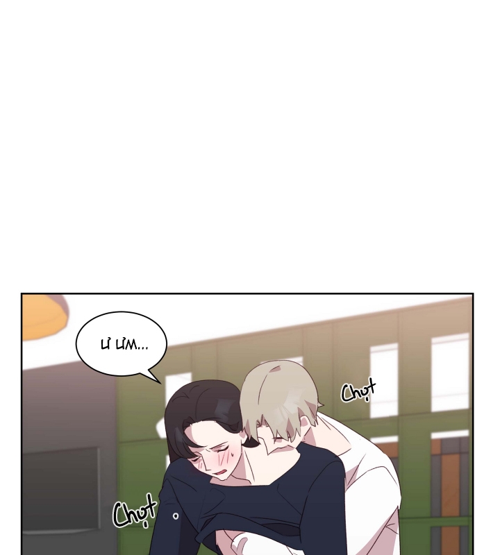 cuộc sống hai mặt của thần tượng chapter 22 13