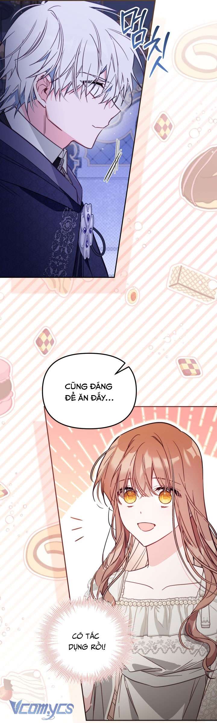 không có chỗ cho kẻ giả mạo chapter 47 10