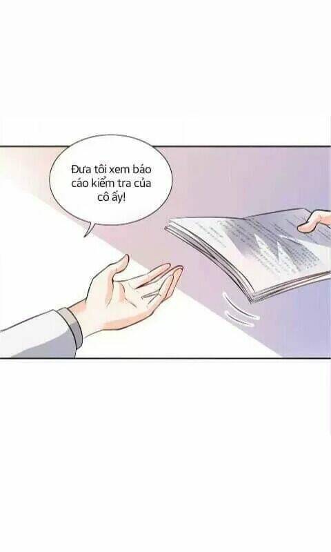 1 nửa hoàn hảo của ceo chapter 34 3