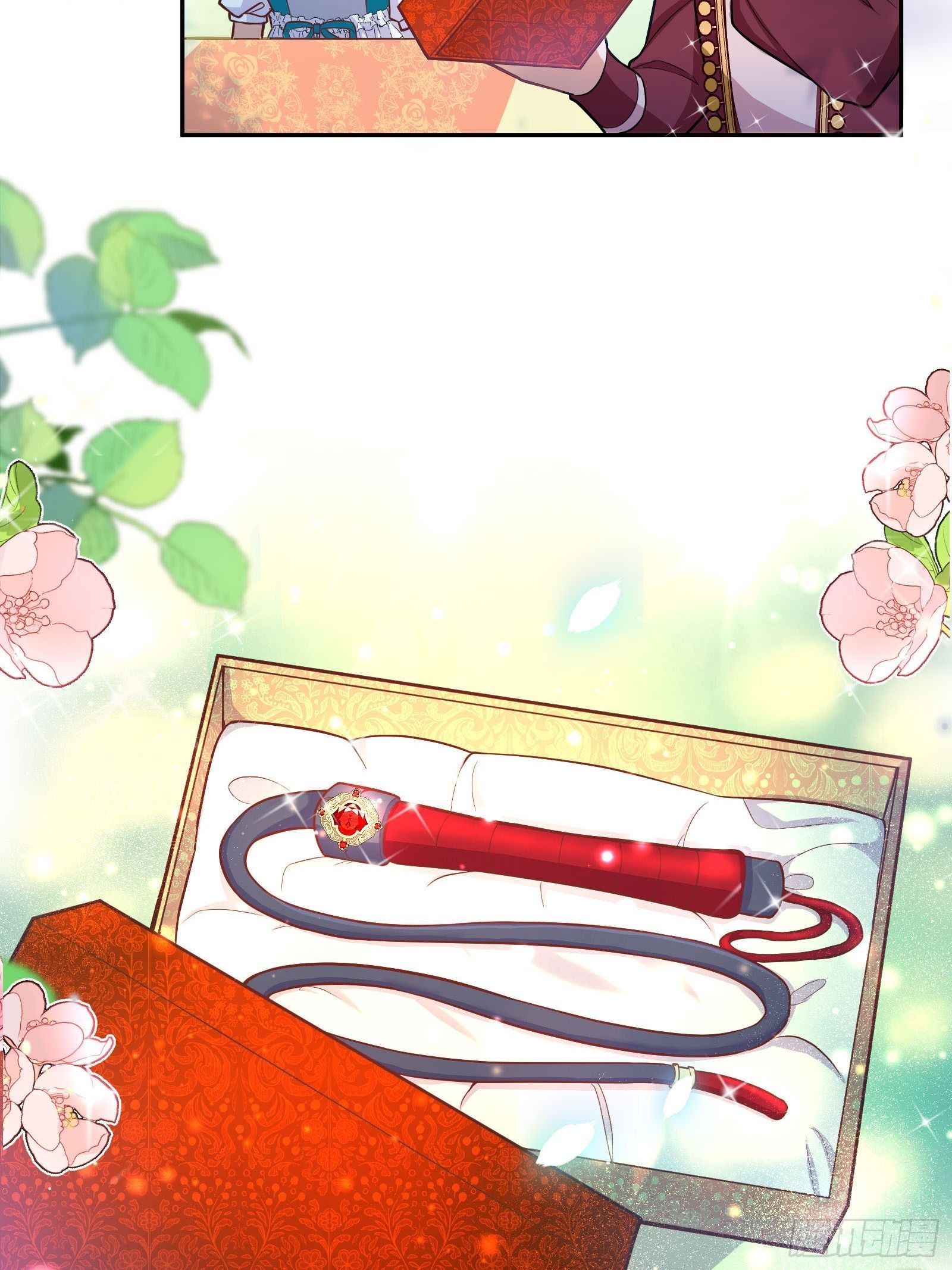 kế hoạch sống còn của công chúa phản diện chapter 29 27