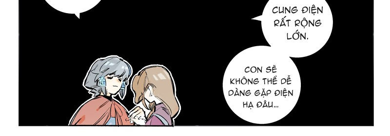 bảo vệ đóa hồng ấy chapter 1.1 11