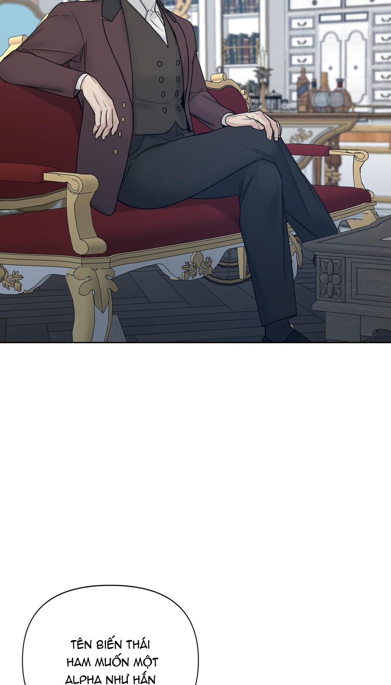 bước vào vườn hồng chapter 14 3