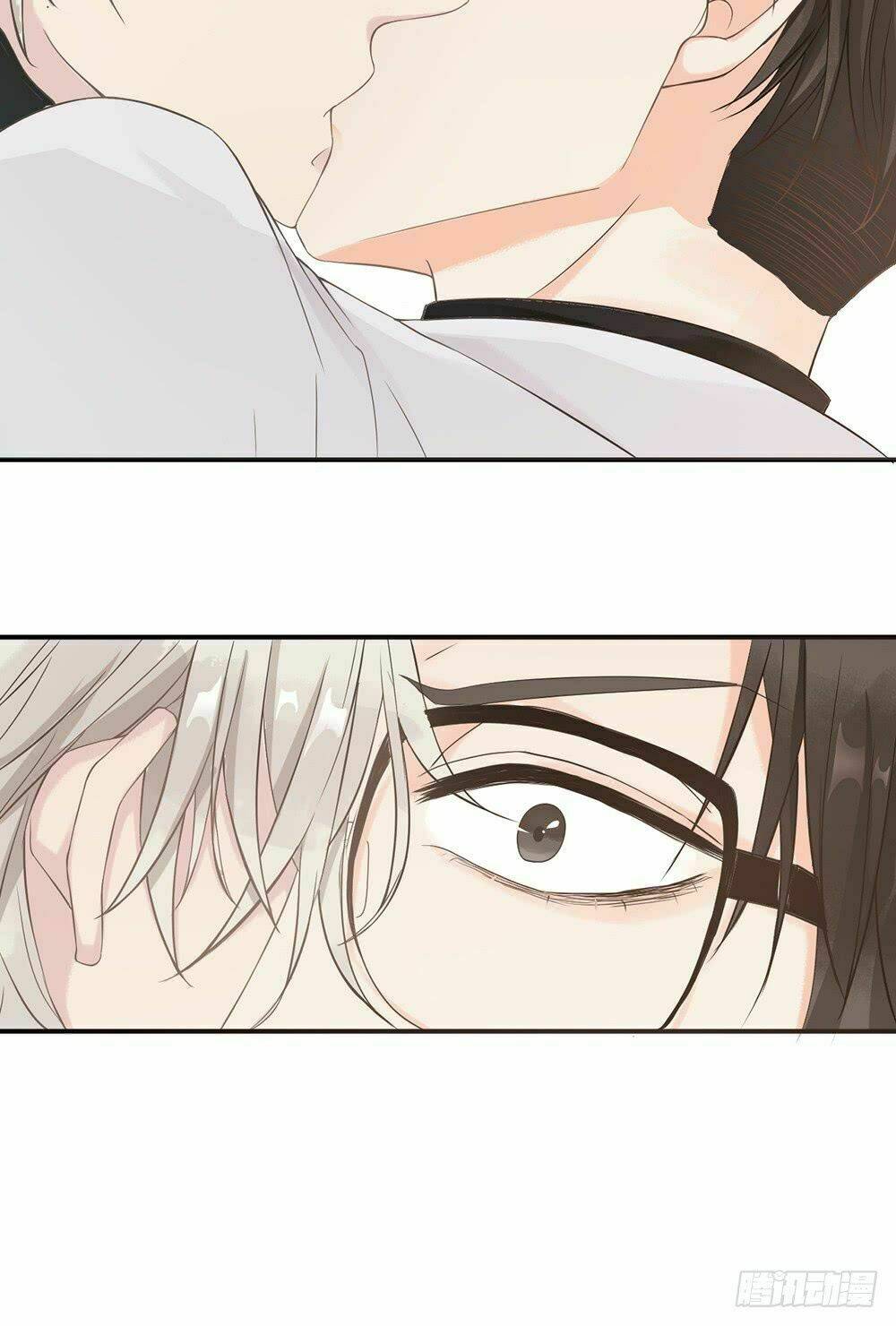 hành trình thịnh sủng chi cẩm tú chapter 31 30