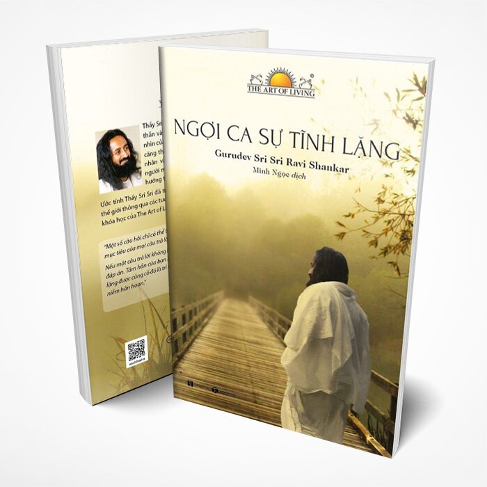 Ngợi Ca Sự Tĩnh Lặng