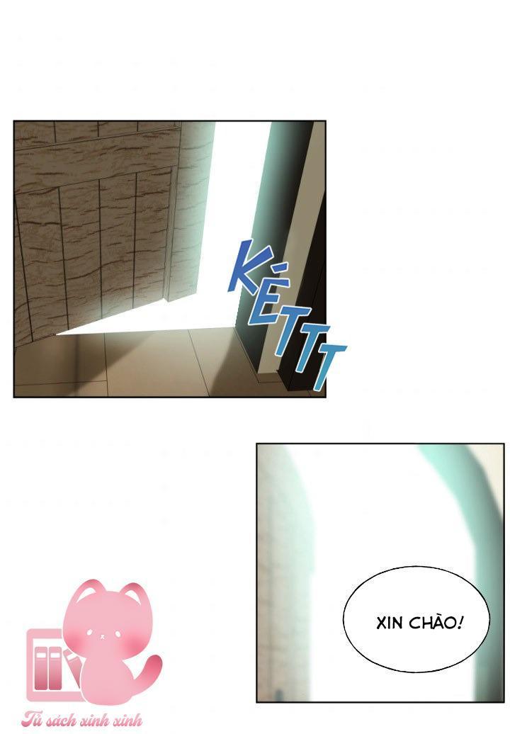 nguyện ước vô vọng của ma nữ chapter 18 1