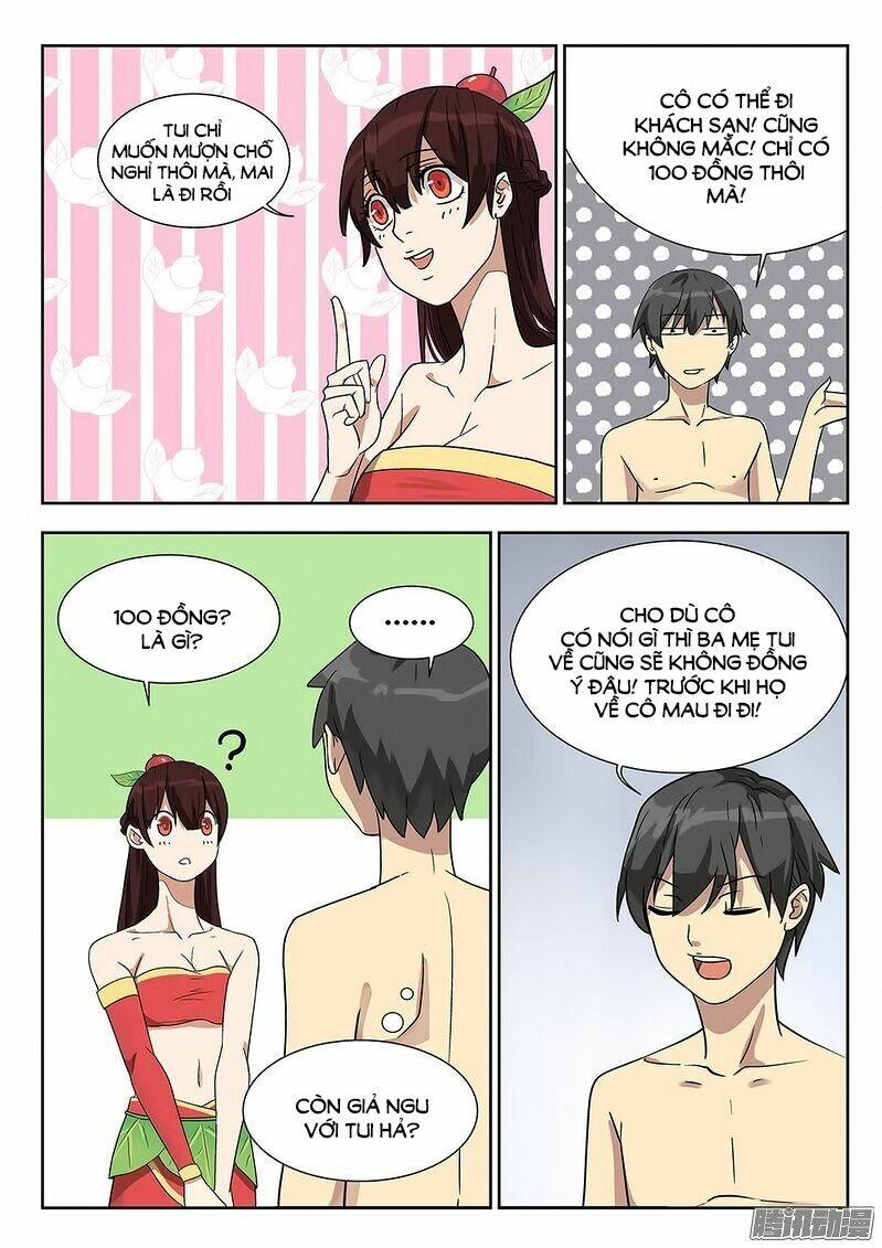 em gái hồ lô chapter 4 6