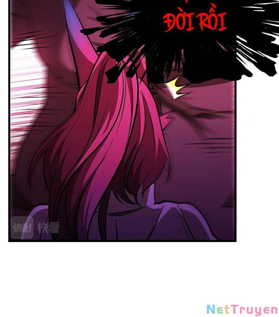 người chơi siêu mạnh chapter 17 58