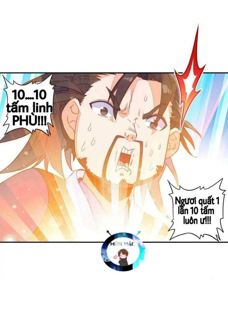 Lão Đại Xuyên Không Thành Tiên Nữ chapter 38.2 2