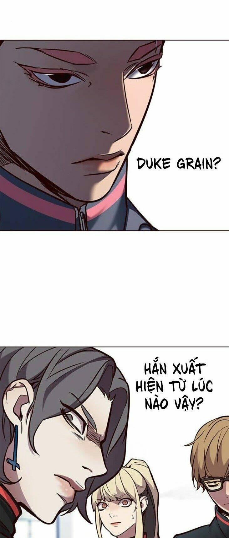 biến thân thành mèo chapter 147 13