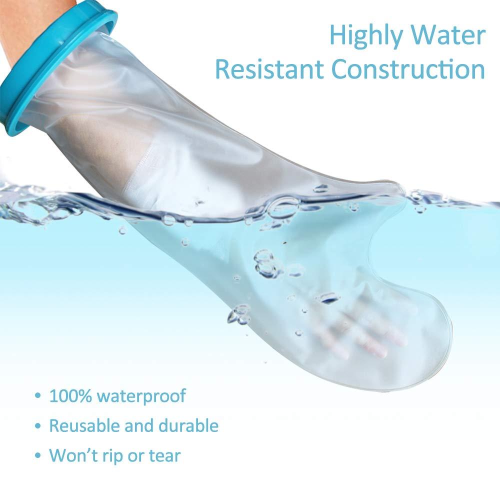 Băng bó vết thương không thấm nước cho vòi hoa sen, băng thạch cao chống thấm nước