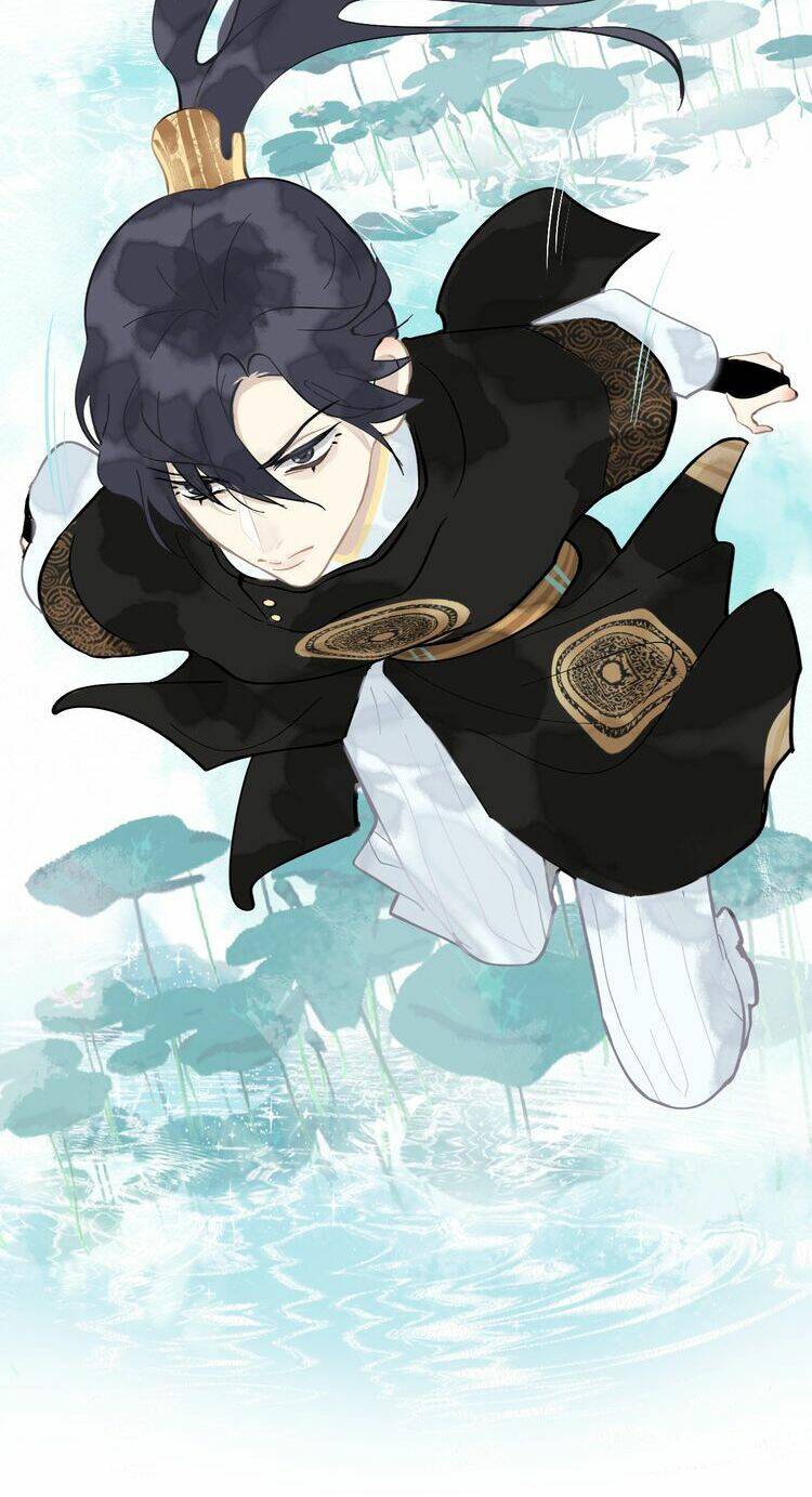 mãn đình phương - thiên hạ duy khanh chapter 4 45