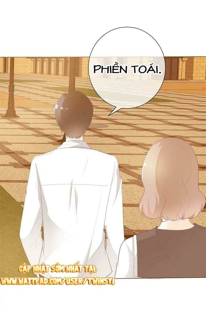 ái người tình xuất vu lam chapter 105 30
