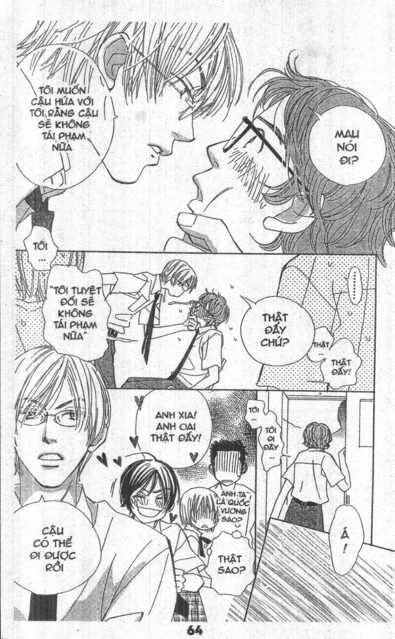 sweet mission chapter 2 63