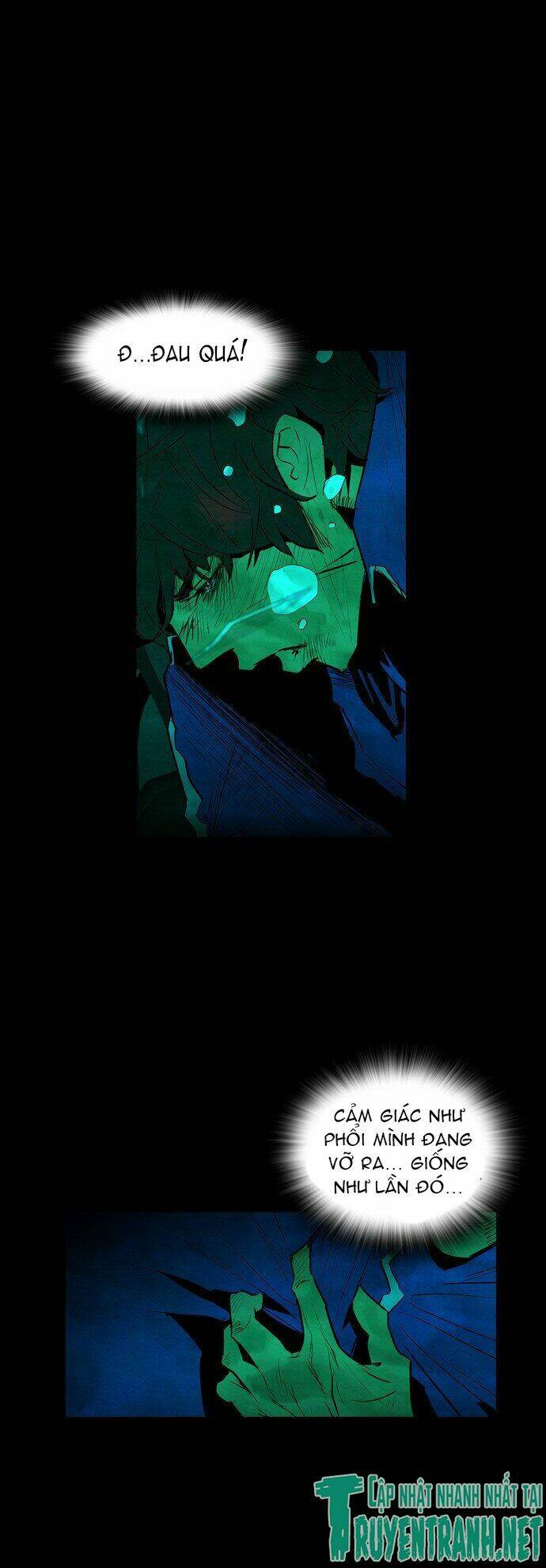 nạn nhân hồi sinh chapter 7 7