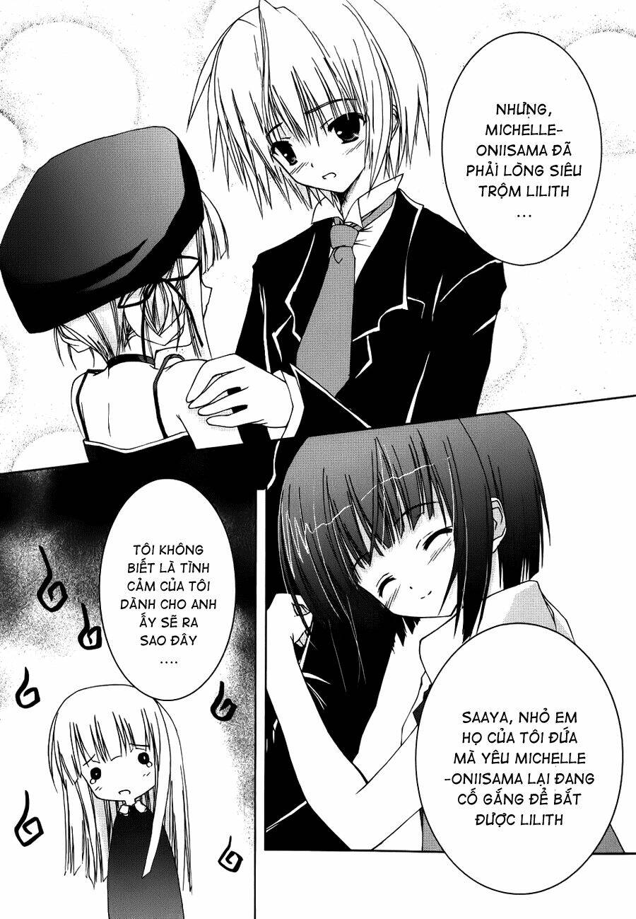 nusunde lilith chapter 4 3