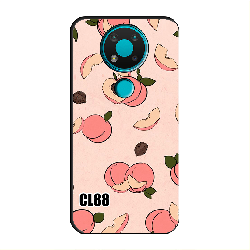 Ốp Dẻo Dành Cho NOKIA 3.4