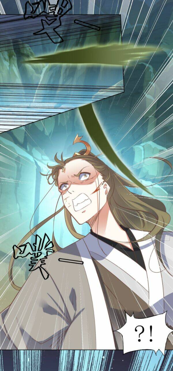 đỉnh cấp phản phái đại sư huynh chapter 5 2