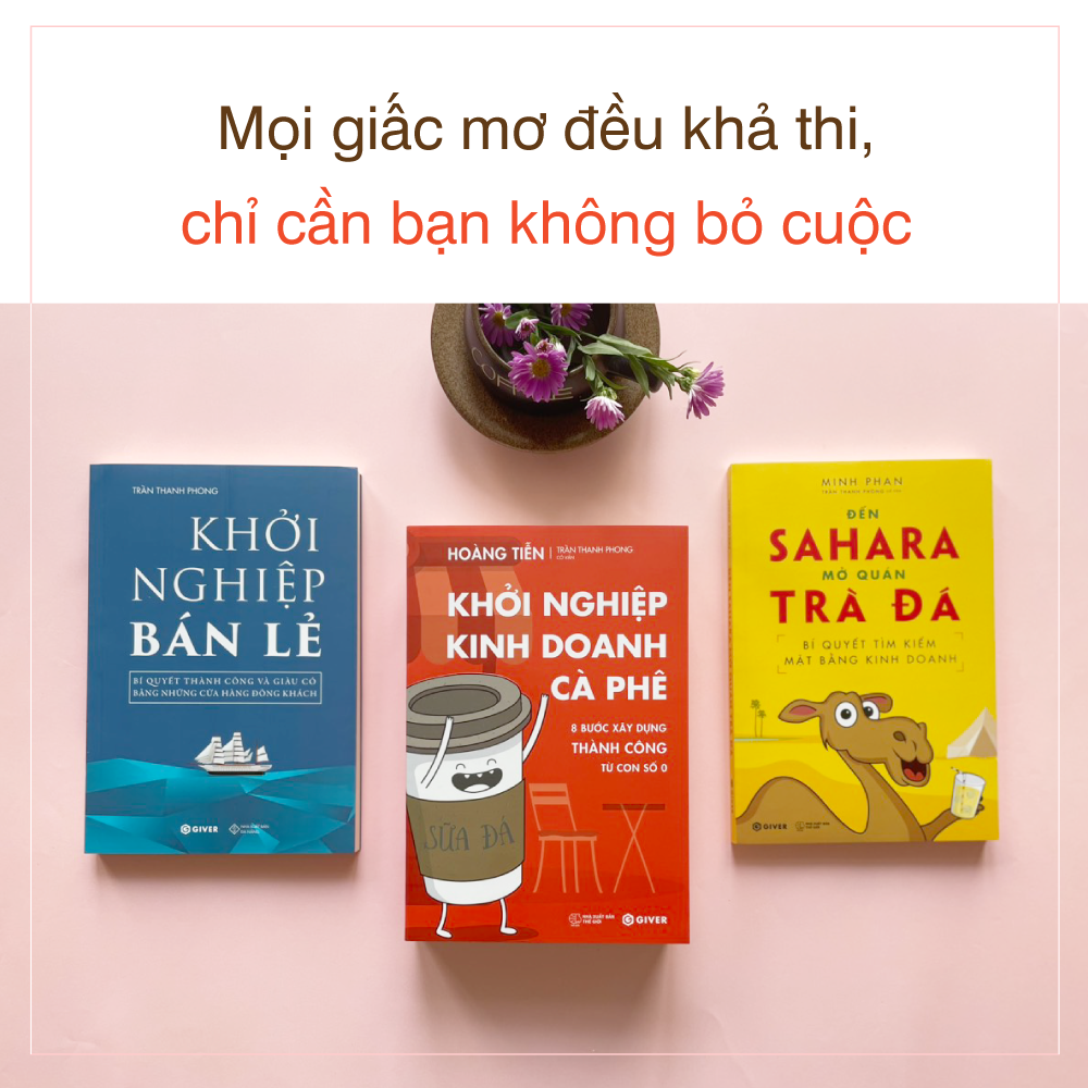 Khởi Nghiệp Kinh Doanh Cà Phê - 8 Bước Xây Dựng Thành Công Từ Con Số 0 - Bí Quyết Mở Quán Cafe Đông Khách