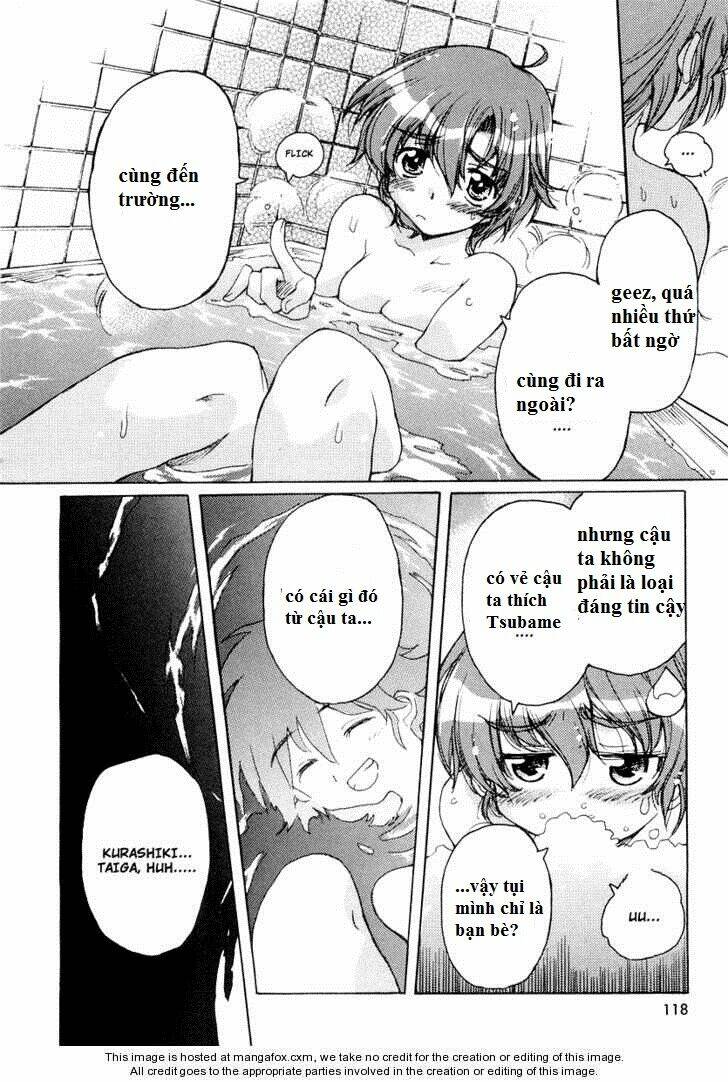 tubame syndrome chapter 19.5 4