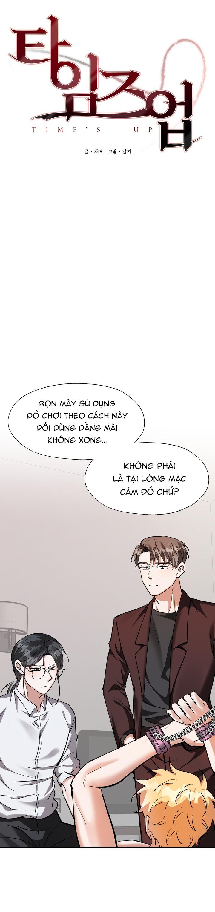 times up chapter 14 1