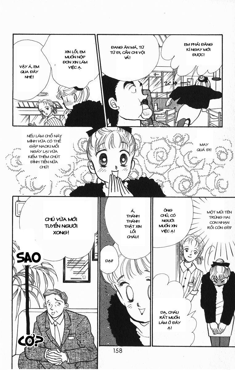 itazura na kiss chapter 19 19