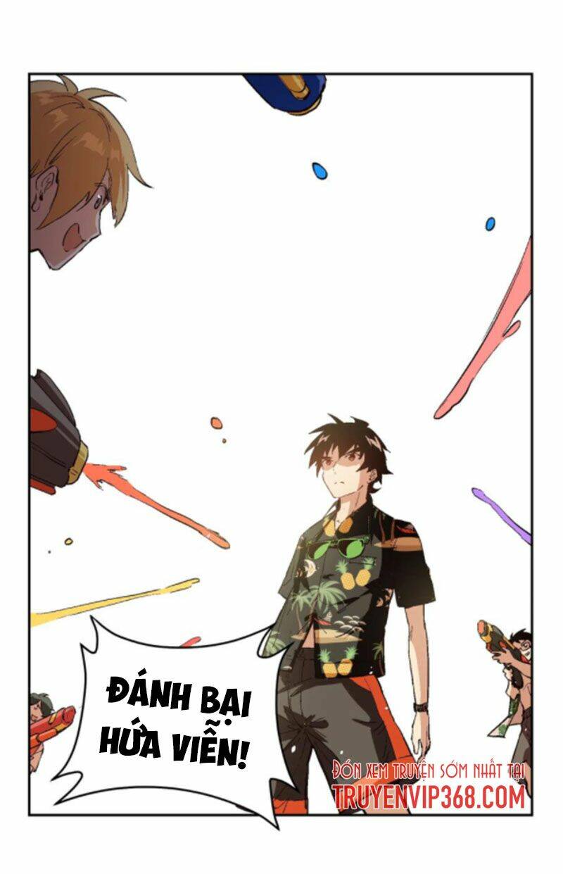 vương bài đặc công trùng sinh vườn trường chapter 34 7